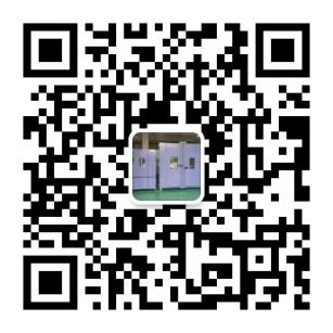 网站二维码