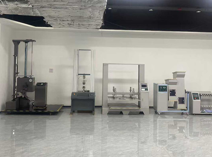 公司展厅