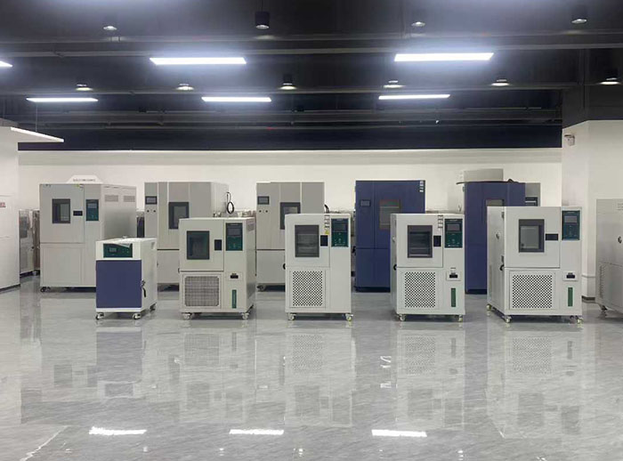 公司展厅
