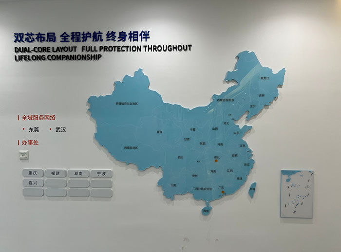 服务网络